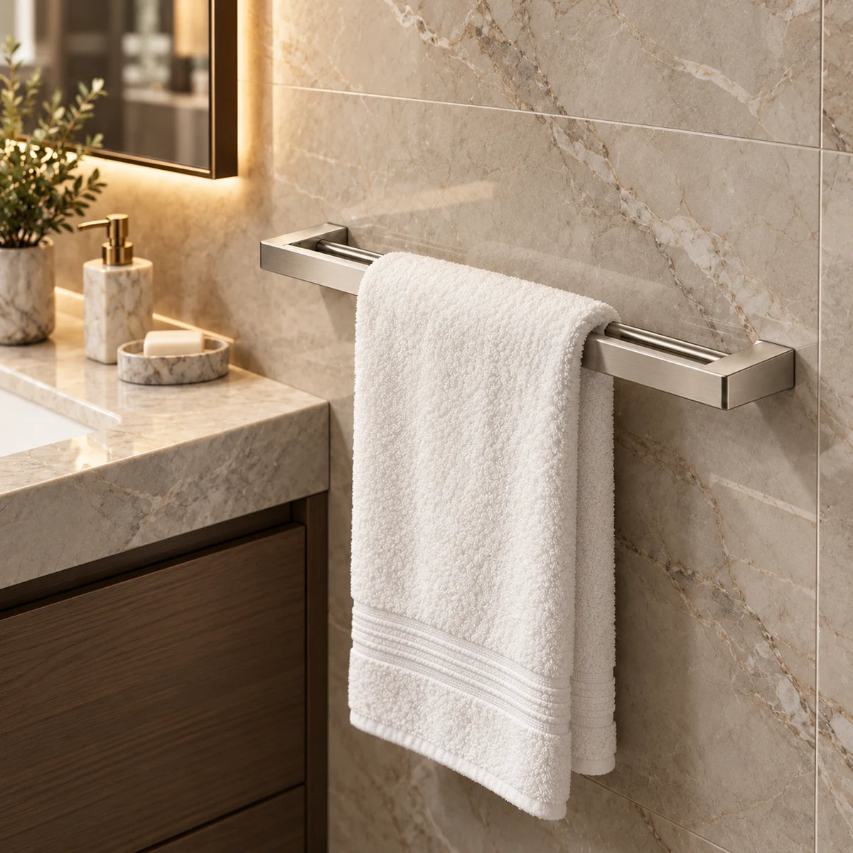 FRIPA TOWEL BAR-FRI-902
