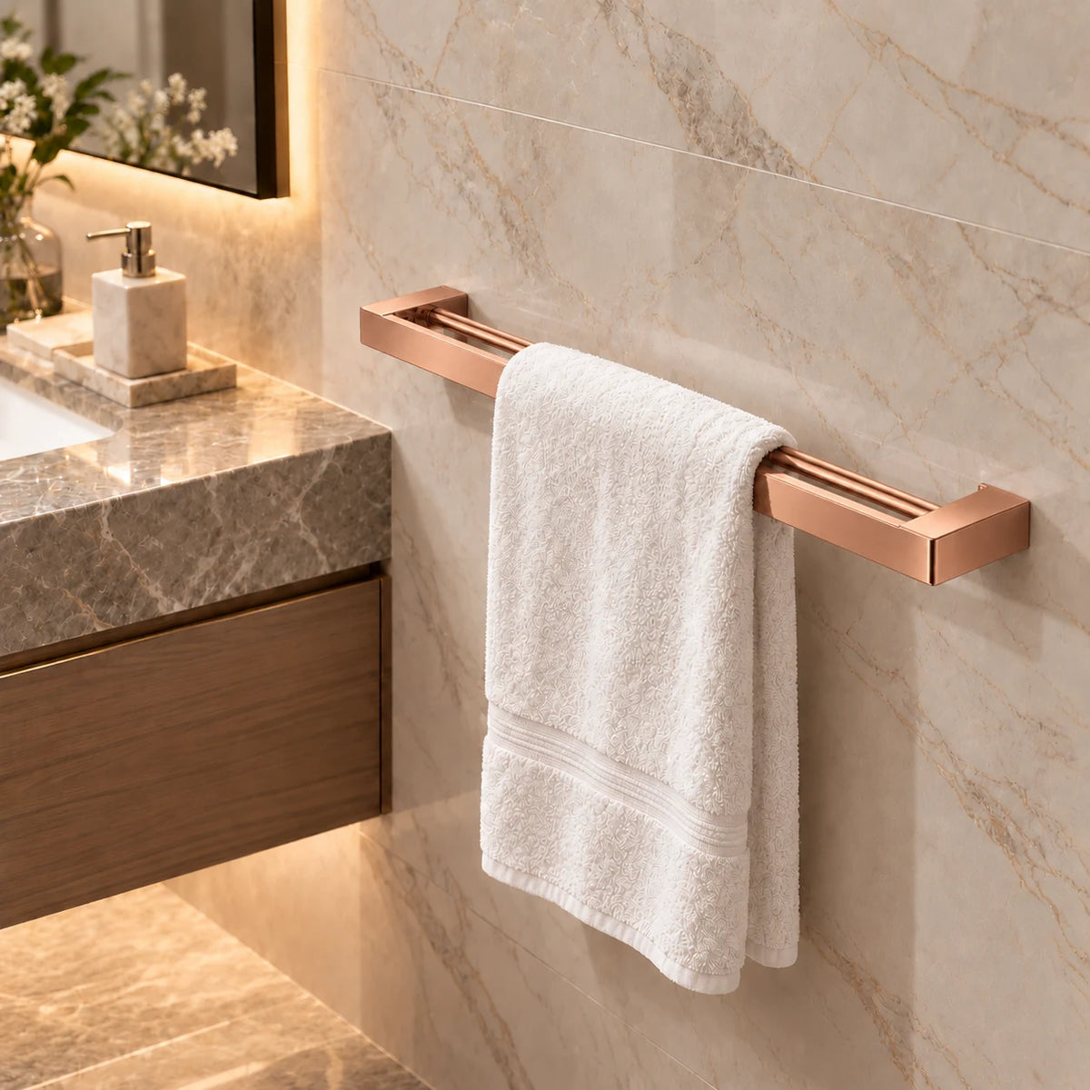 FRIPA TOWEL BAR-FRI-902