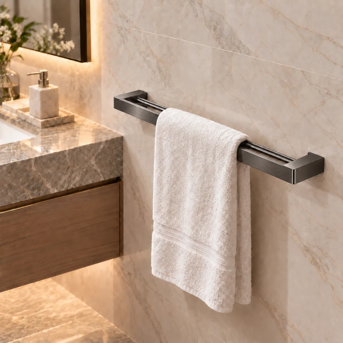 FRIPA TOWEL BAR-FRI-902