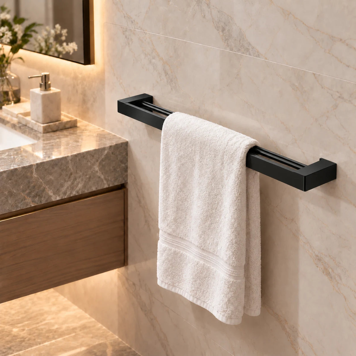 FRIPA TOWEL BAR-FRI-902