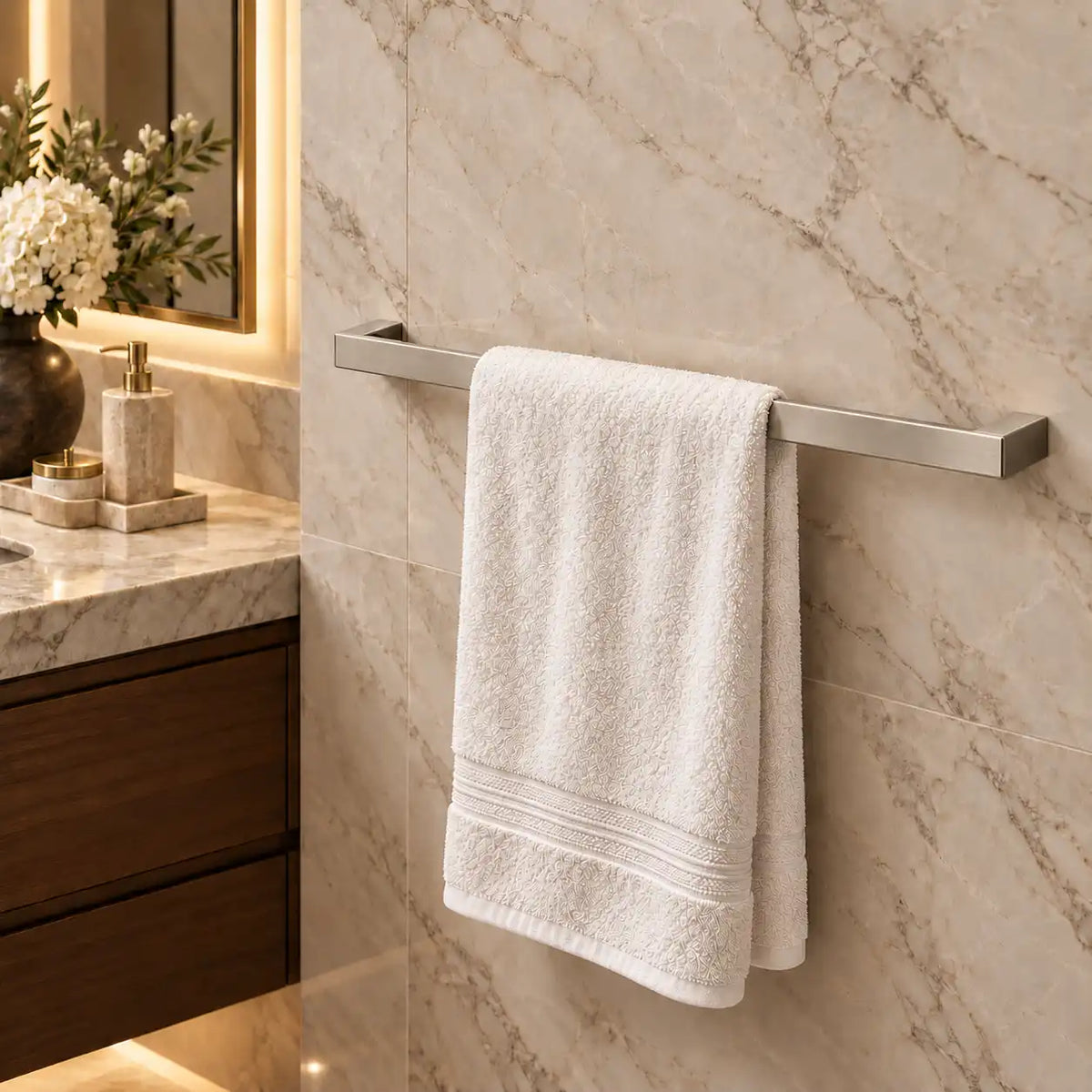 FRIPA TOWEL BAR-FRI-903