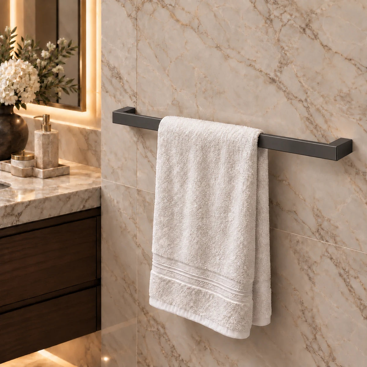 FRIPA TOWEL BAR-FRI-903