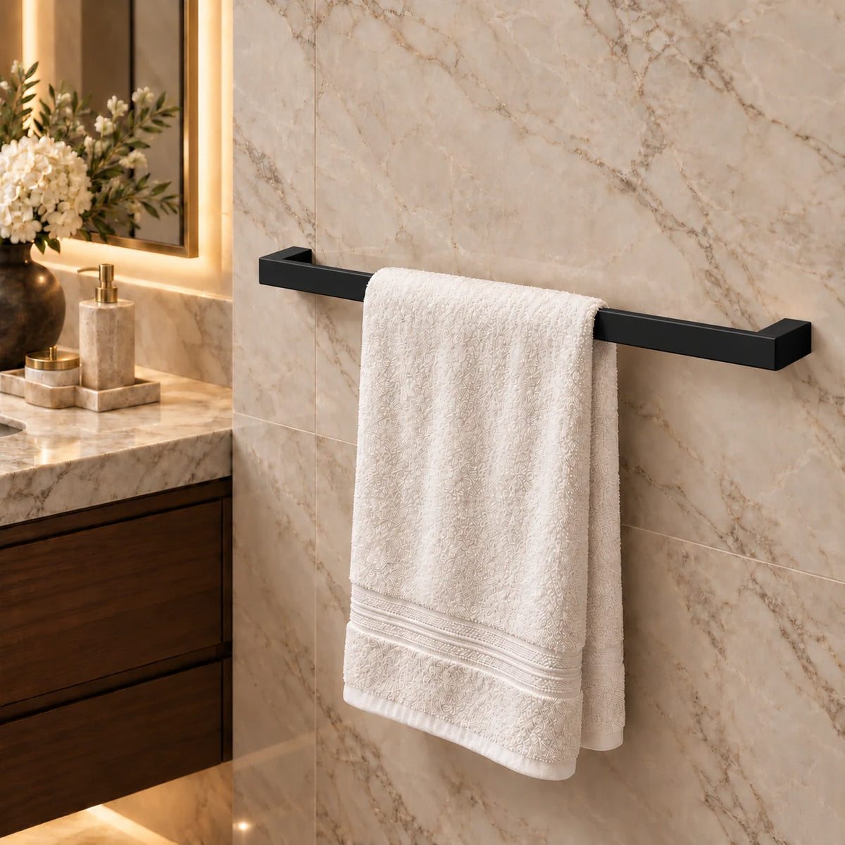 FRIPA TOWEL BAR-FRI-903