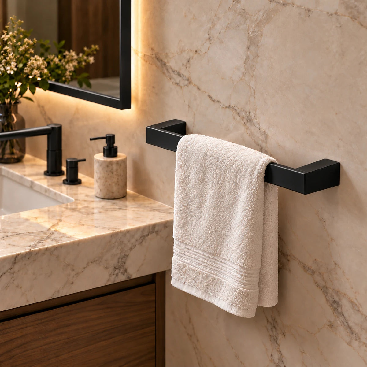 FRIPA TOWEL RING-FRI-904