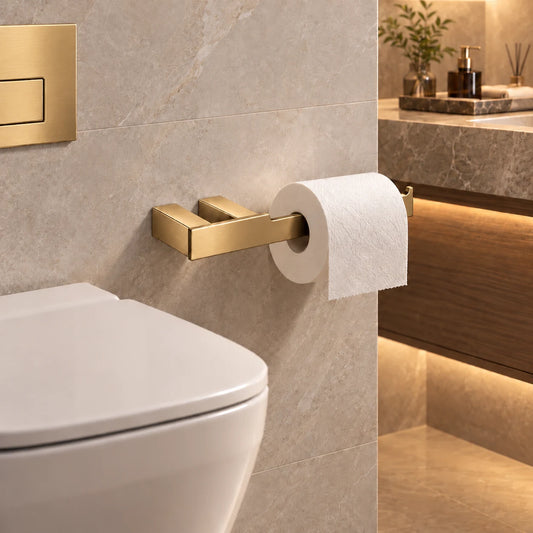 FRIPA TOILET ROLL HOLDER-FRI-906