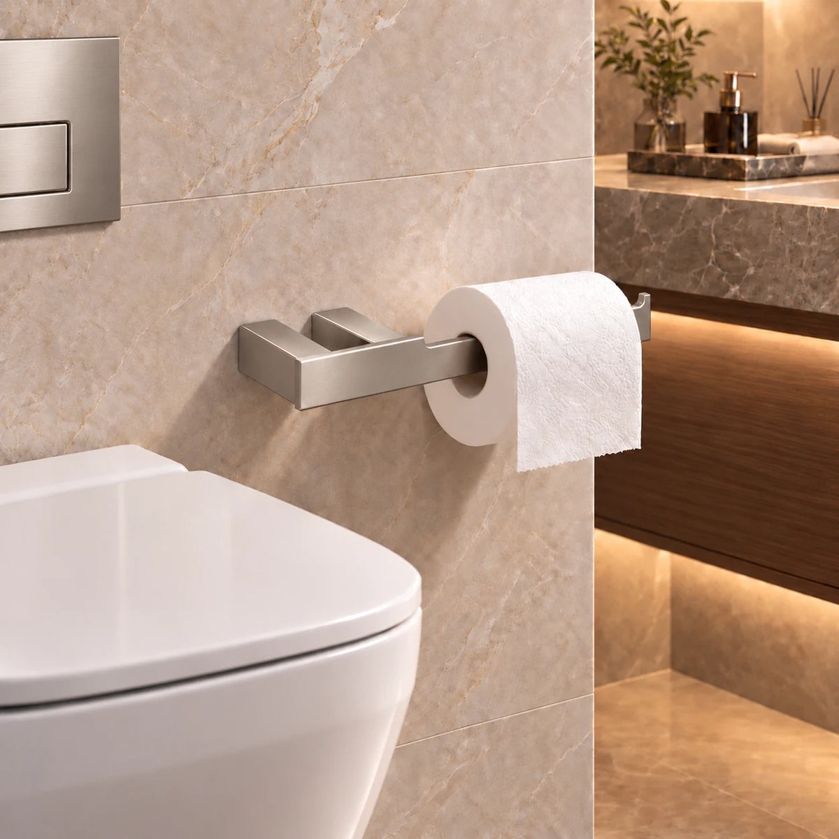 FRIPA TOILET ROLL HOLDER-FRI-906