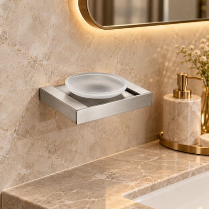 FRIPA SOAP DISH-FRI-908