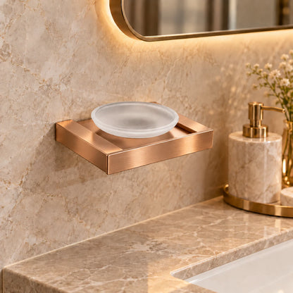 FRIPA SOAP DISH-FRI-908