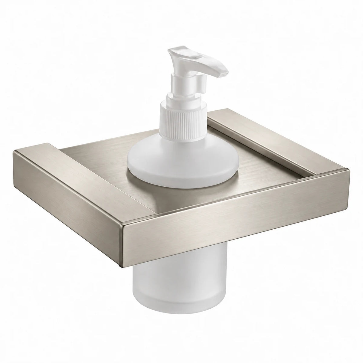 FRIPA SOAP DISPENCER W/HOLDER-FRI-909