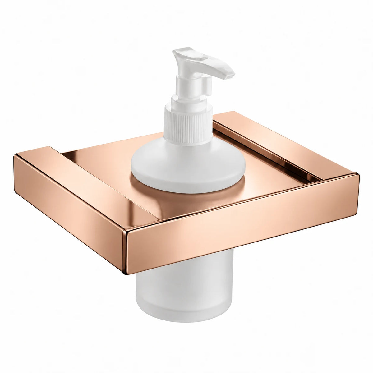 FRIPA SOAP DISPENCER W/HOLDER-FRI-909