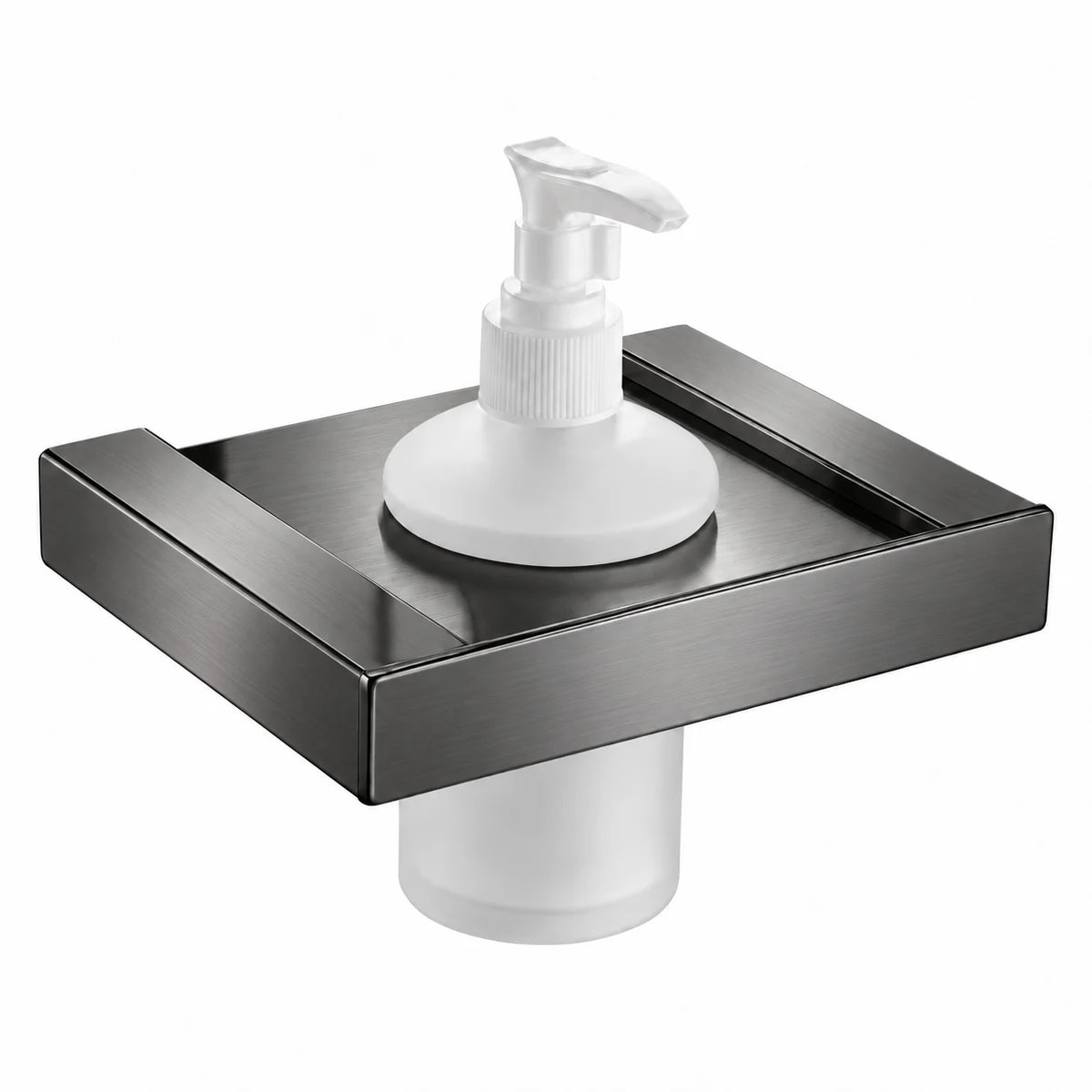 FRIPA SOAP DISPENCER W/HOLDER-FRI-909