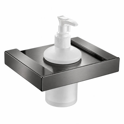 FRIPA SOAP DISPENCER W/HOLDER-FRI-909