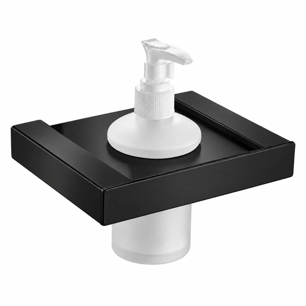 FRIPA SOAP DISPENCER W/HOLDER-FRI-909