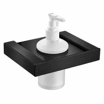 FRIPA SOAP DISPENCER W/HOLDER-FRI-909