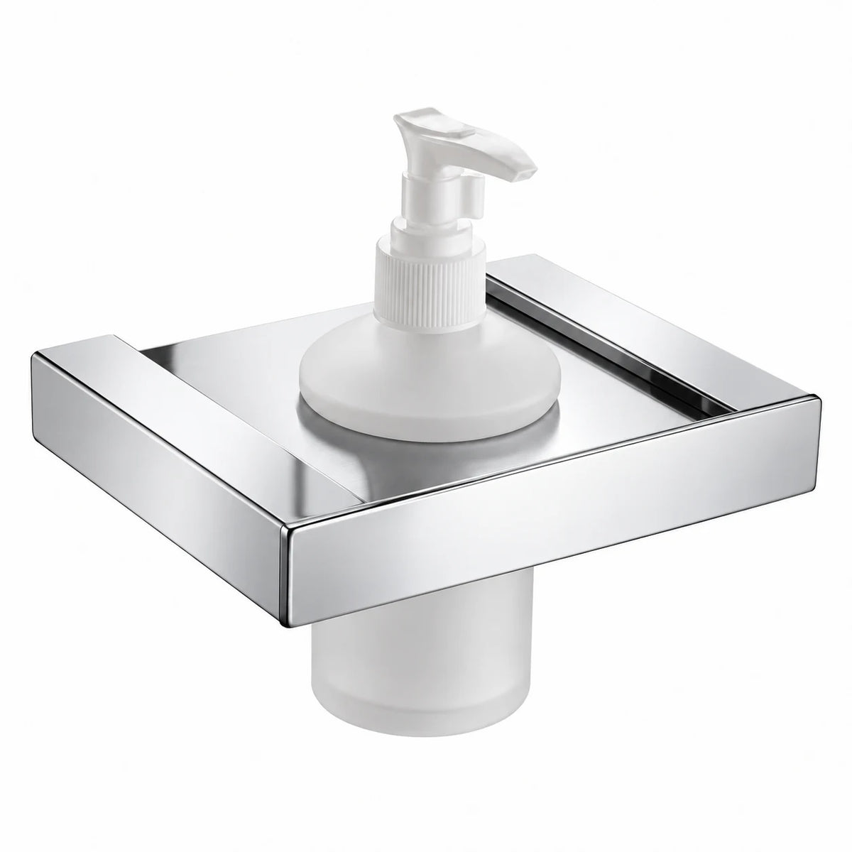 FRIPA SOAP DISPENCER W/HOLDER-FRI-909