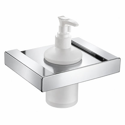 FRIPA SOAP DISPENCER W/HOLDER-FRI-909