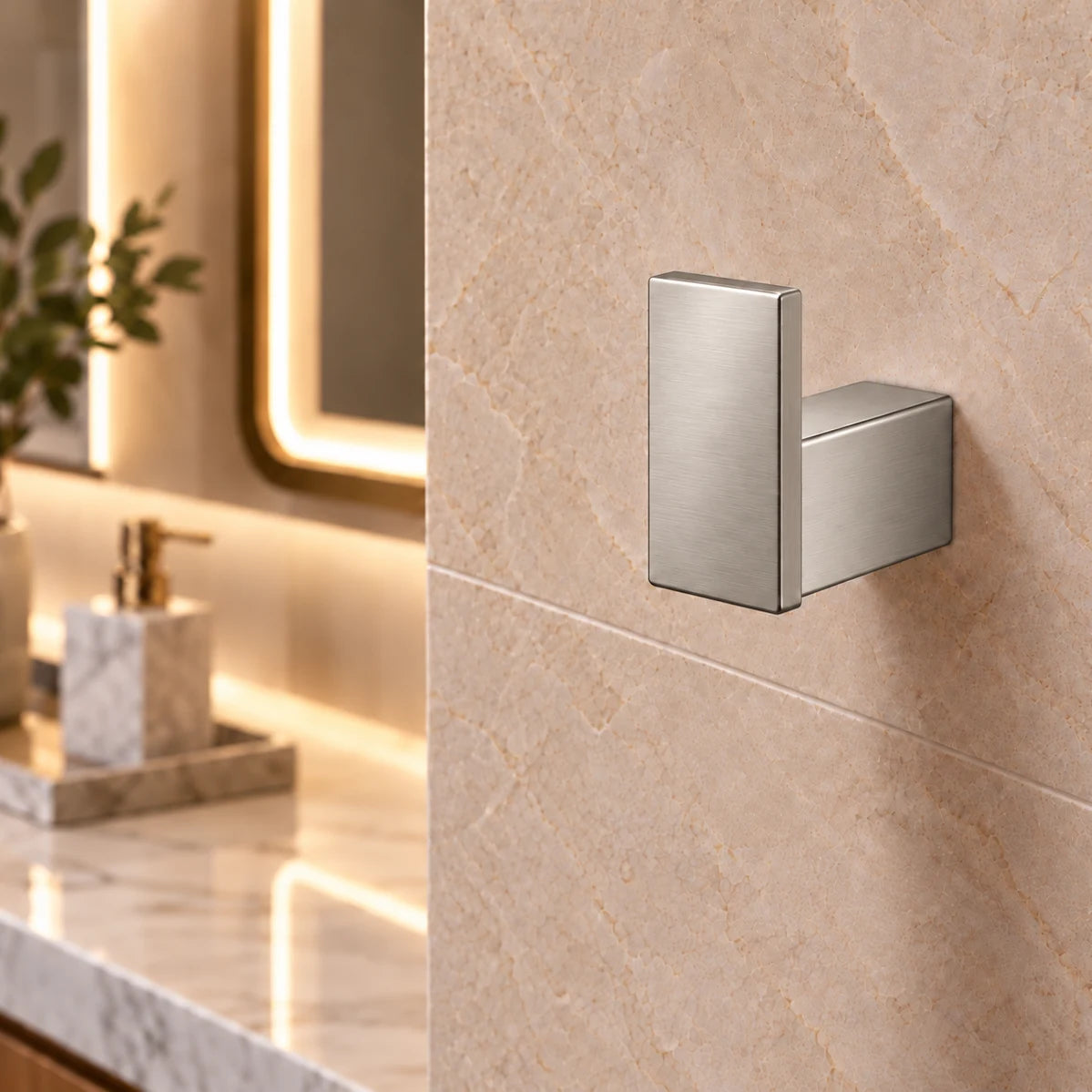 FRIPA ROBE HOOK-FRI-910