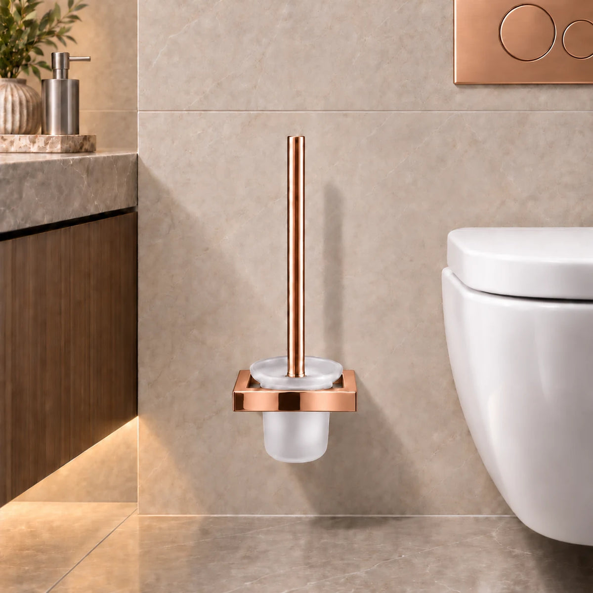 FRIPA TOILET BRUSH-FRI-911