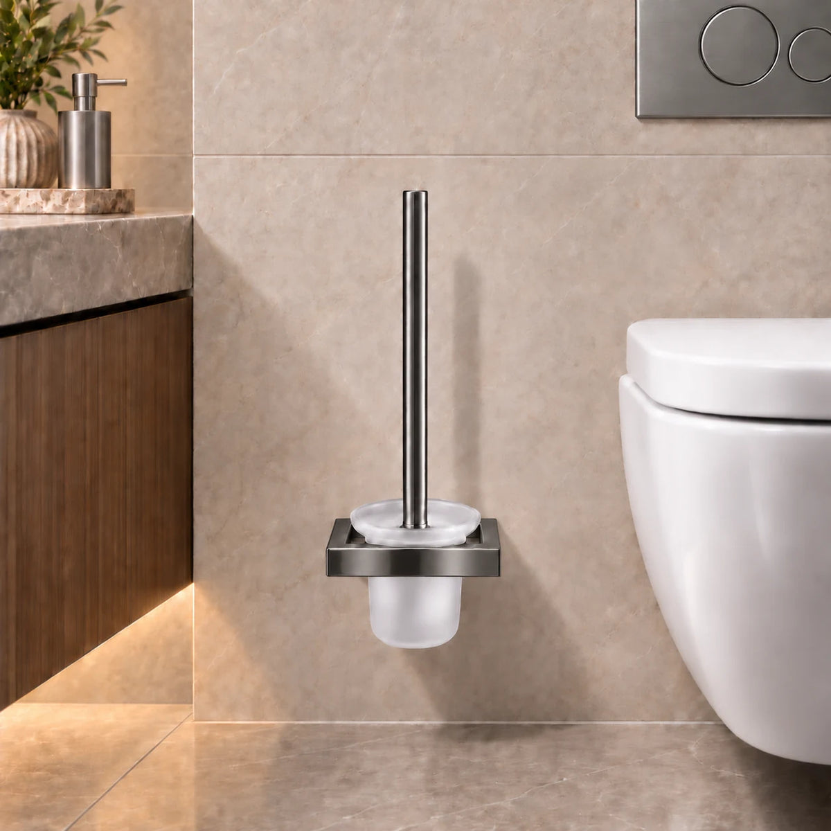 FRIPA TOILET BRUSH-FRI-911