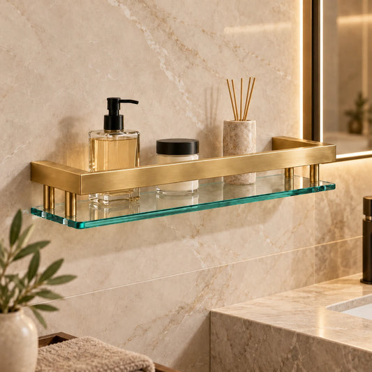 FRIPA TOWEL RACK-FRI-912