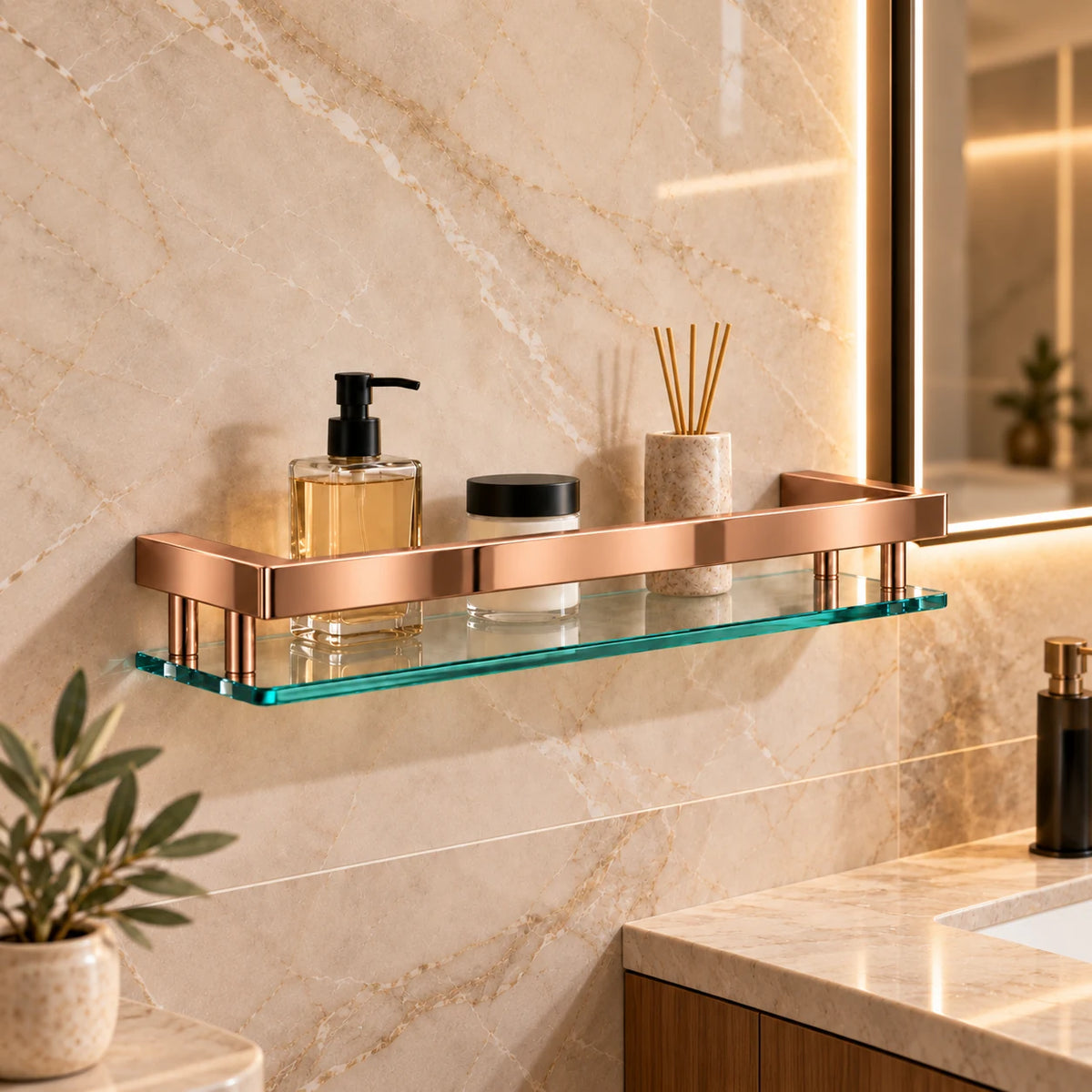 FRIPA TOWEL RACK-FRI-912