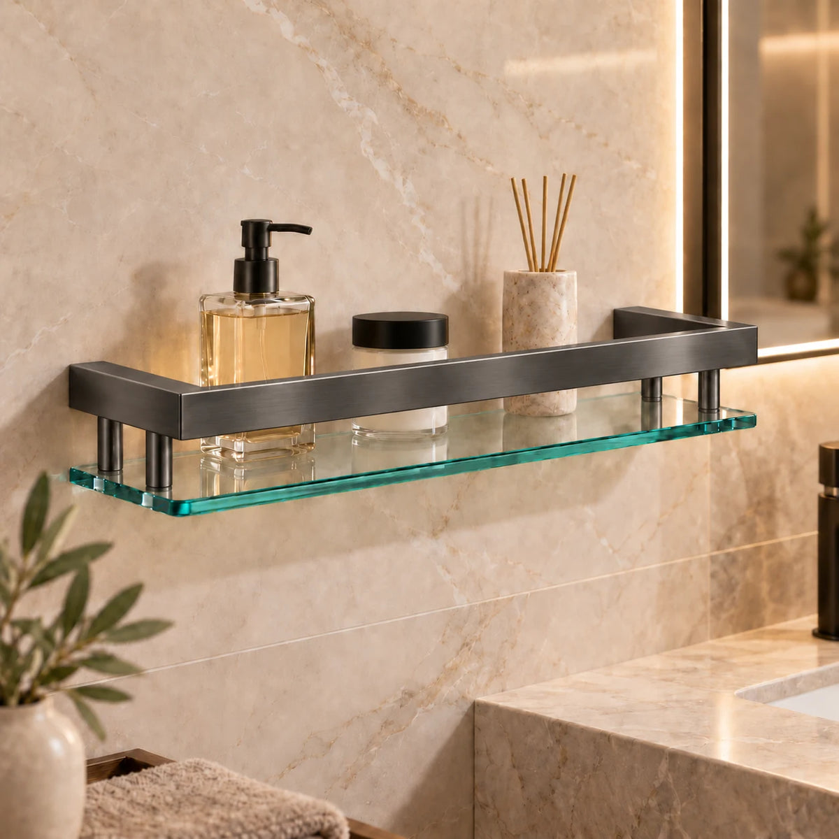FRIPA TOWEL RACK-FRI-912