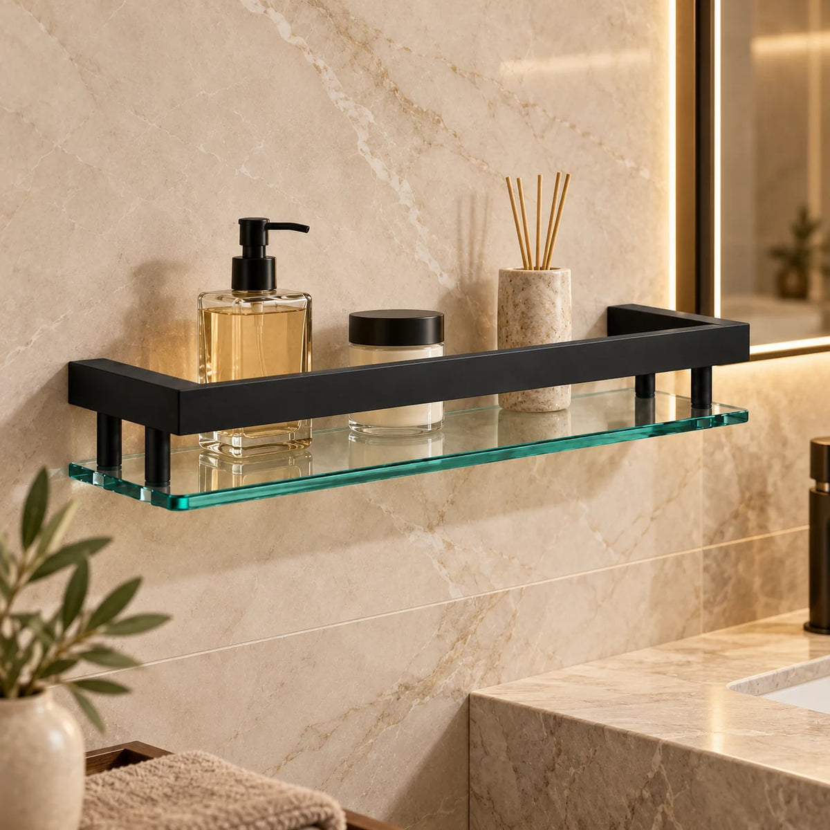 FRIPA TOWEL RACK-FRI-912
