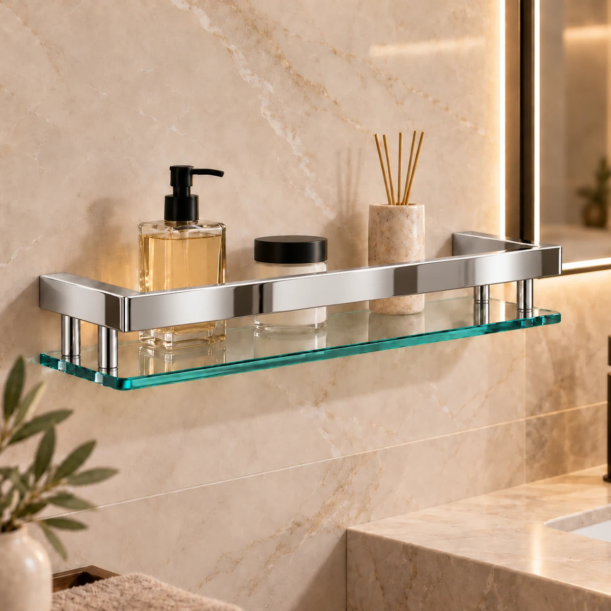 FRIPA TOWEL RACK-FRI-912