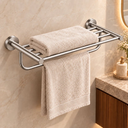 GAMLA TOWEL RACK-GAM-701