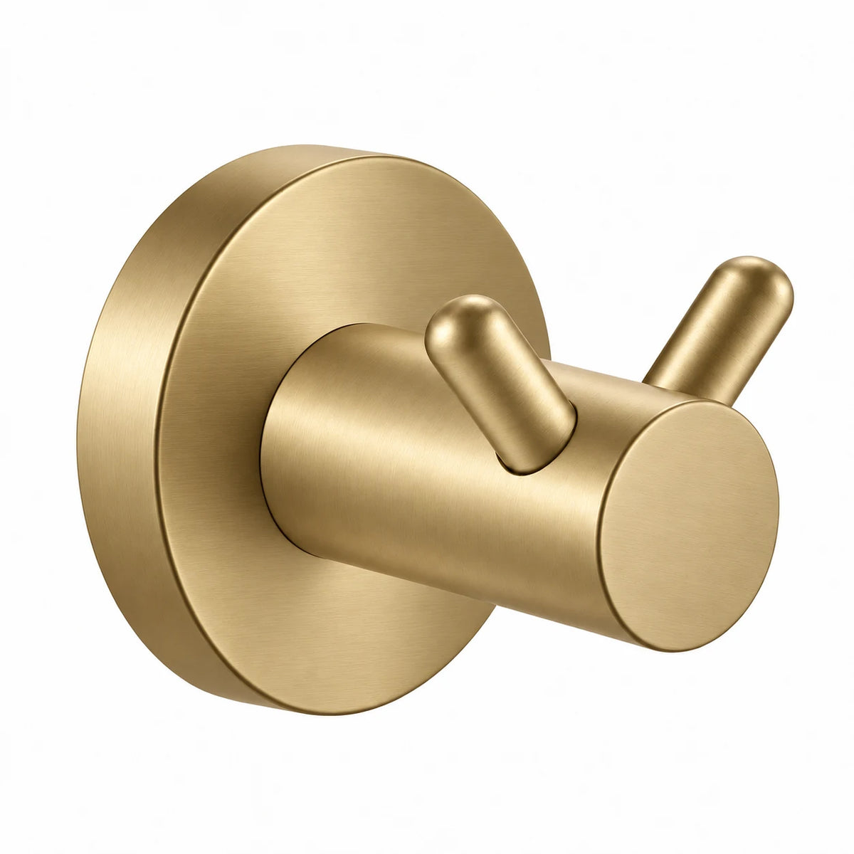 GAMLA DOUBLE ROBE HOOK­-GAM-712