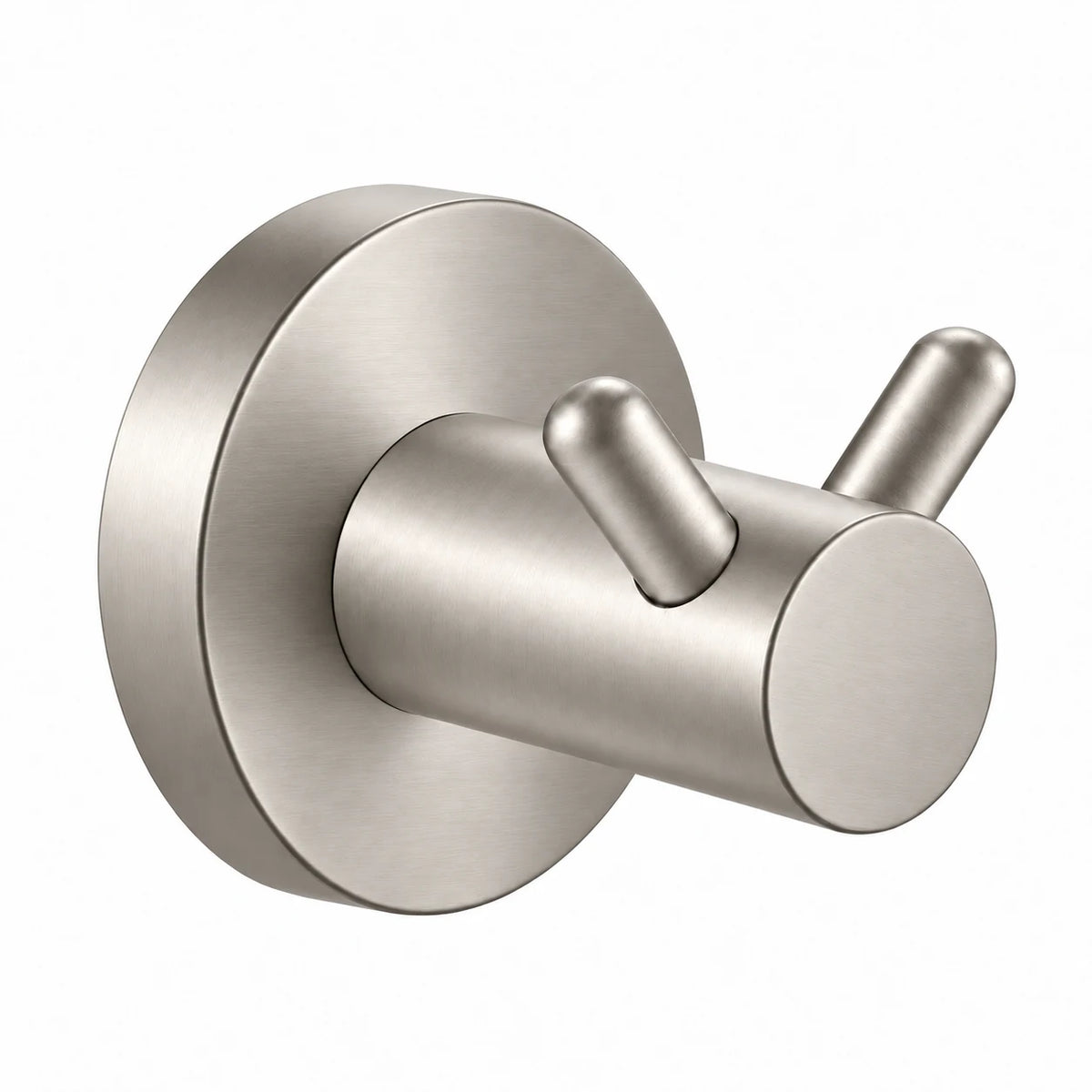 GAMLA DOUBLE ROBE HOOK­-GAM-712