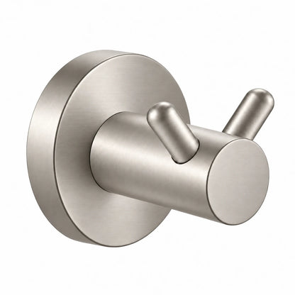 GAMLA DOUBLE ROBE HOOK­-GAM-712