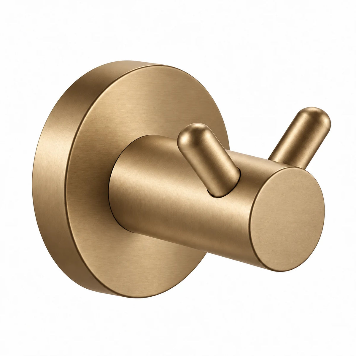 GAMLA DOUBLE ROBE HOOK­-GAM-712
