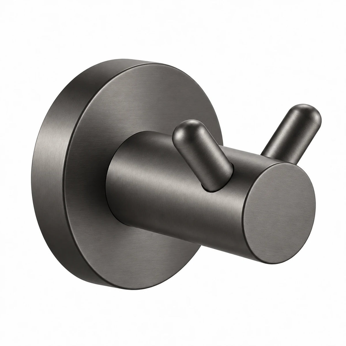 GAMLA DOUBLE ROBE HOOK­-GAM-712