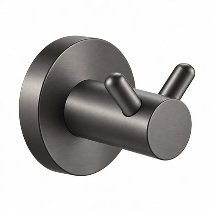 GAMLA DOUBLE ROBE HOOK­-GAM-712