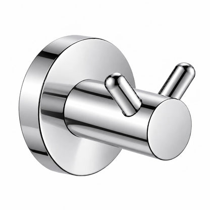 GAMLA DOUBLE ROBE HOOK­-GAM-712