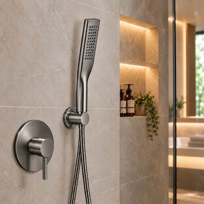 GENTA HAND SHOWER-GEN-S002
