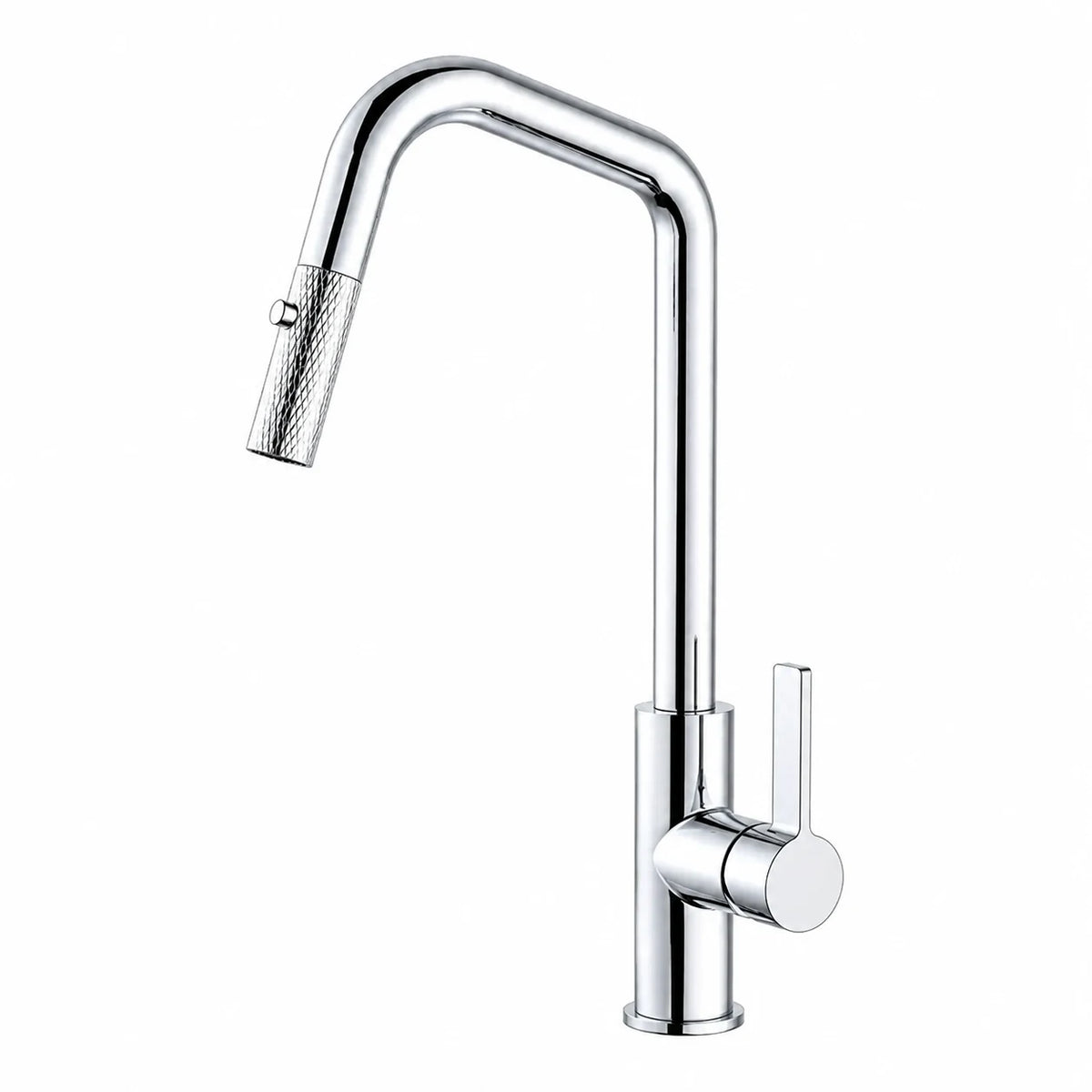 GOTHEN KITCHEN MIXER W/ PULL OUT SHOWER-GOT-292