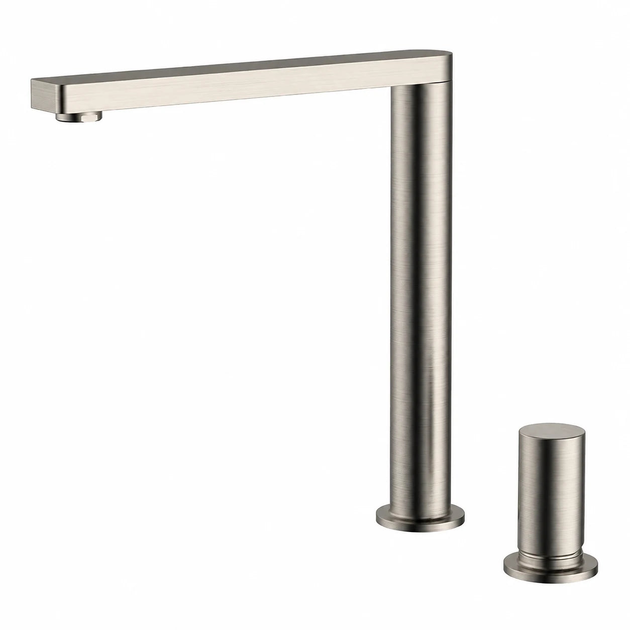 GOTLAND 2-HOLE KITCHEN MIXER-GOT-B377