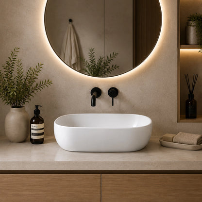 GRANNA WASH BASIN-GRA-101