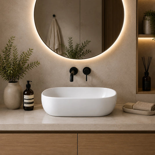 GRANNA WASH BASIN-GRA-101