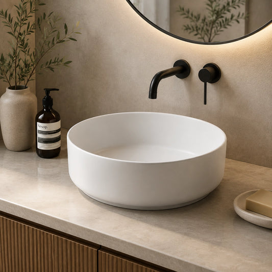 GRANNA WASH BASIN-GRA-103