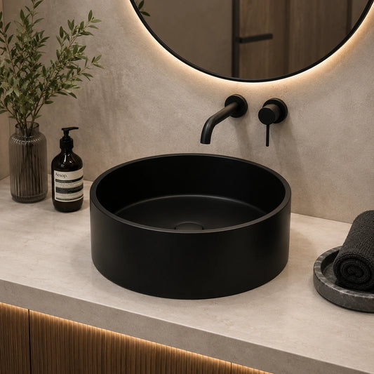 GRANNA WASH BASIN-GRA-107