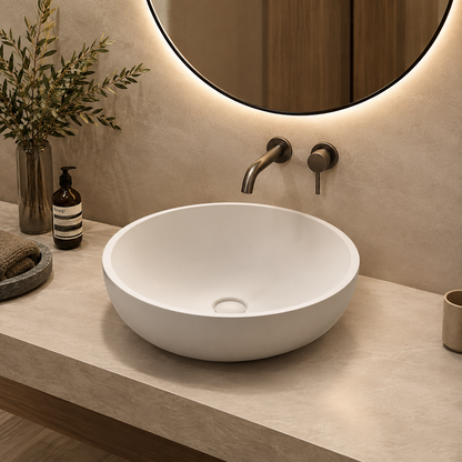 GRANNA WASH BASIN-GRA-108