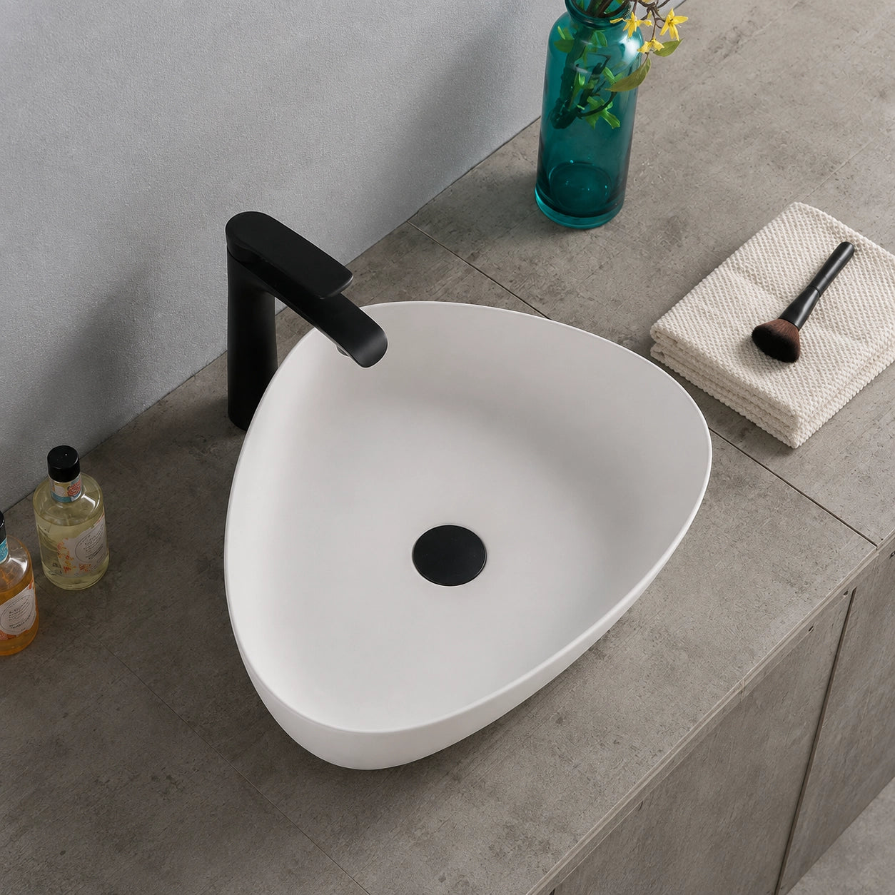GRANNA WASH BASIN-GRA-109