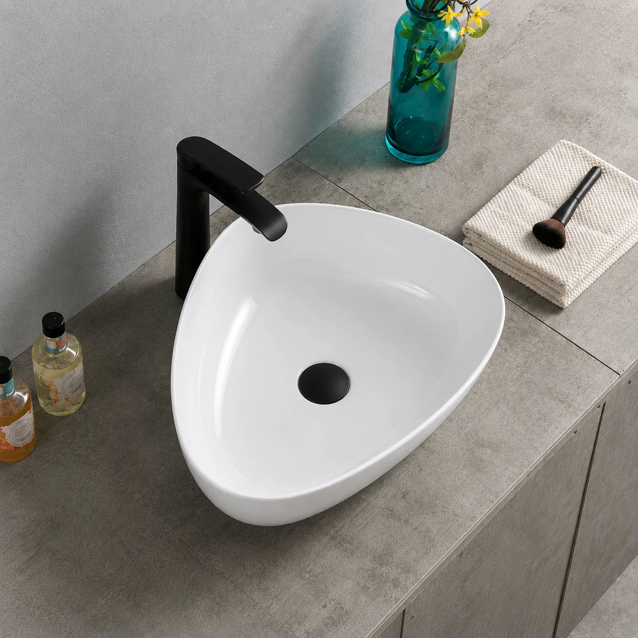 GRANNA WASH BASIN-GRA-109