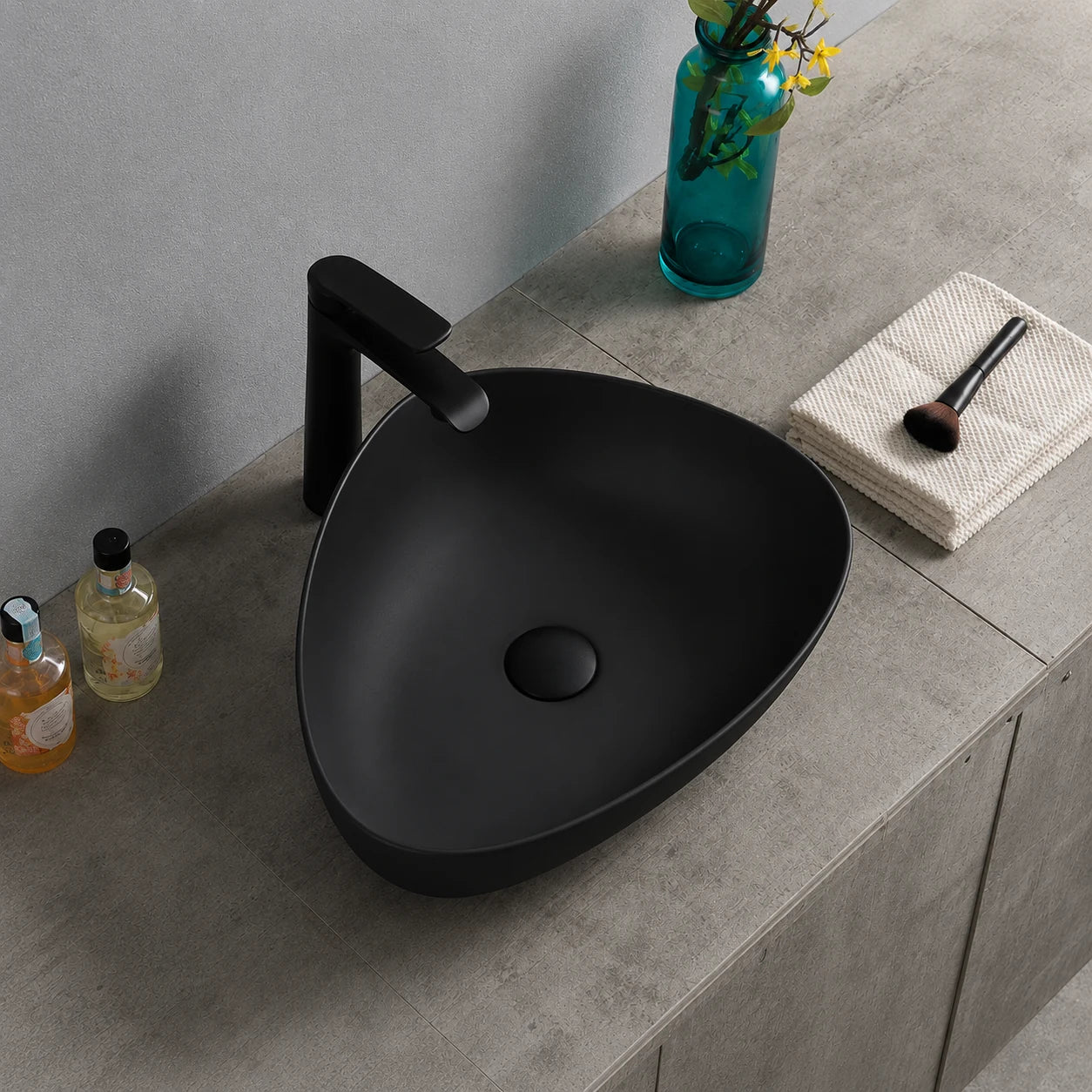 GRANNA WASH BASIN-GRA-109