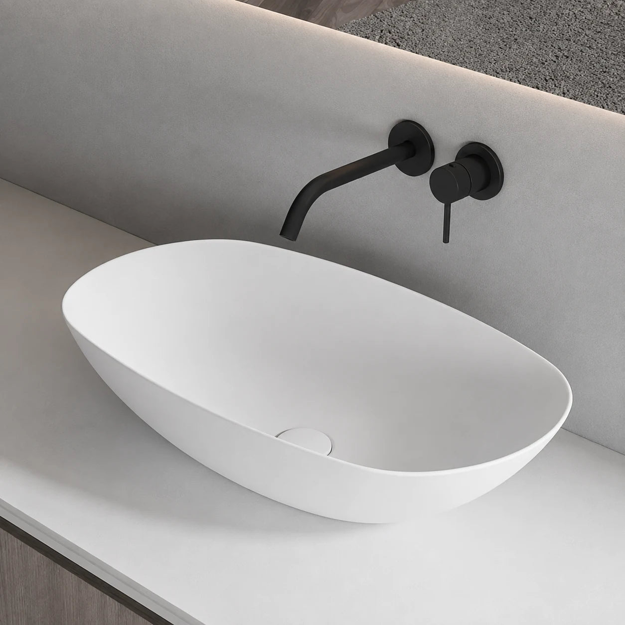 GRANNA WASH BASIN-GRA-111