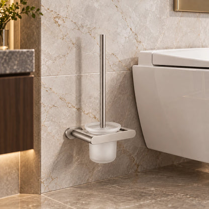 GRUMS TOILET BRUSH-­GRU-856