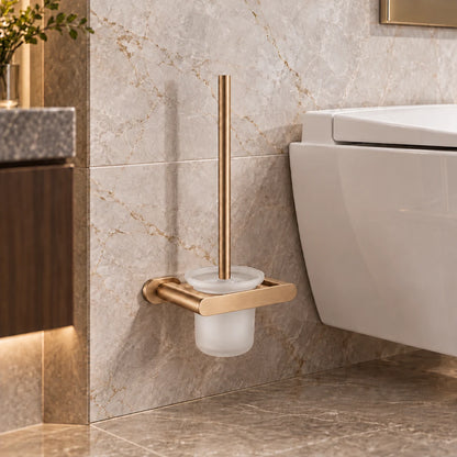 GRUMS TOILET BRUSH-­GRU-856
